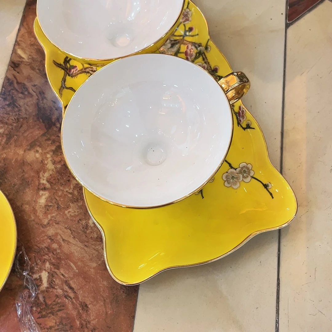 瓷片?****?陶瓷马克杯咖啡杯马克杯带盖勺马克杯