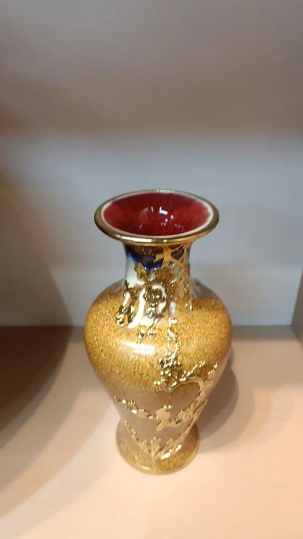 一品德窑**流水60