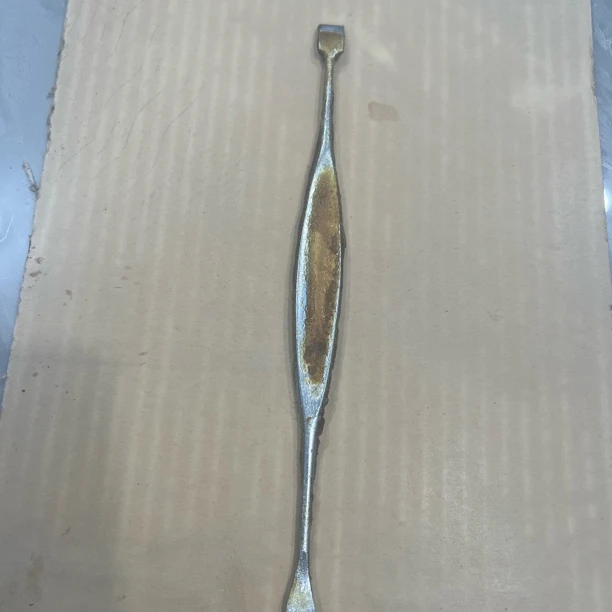 【XWK-1】双头剥离器（长25厘米）