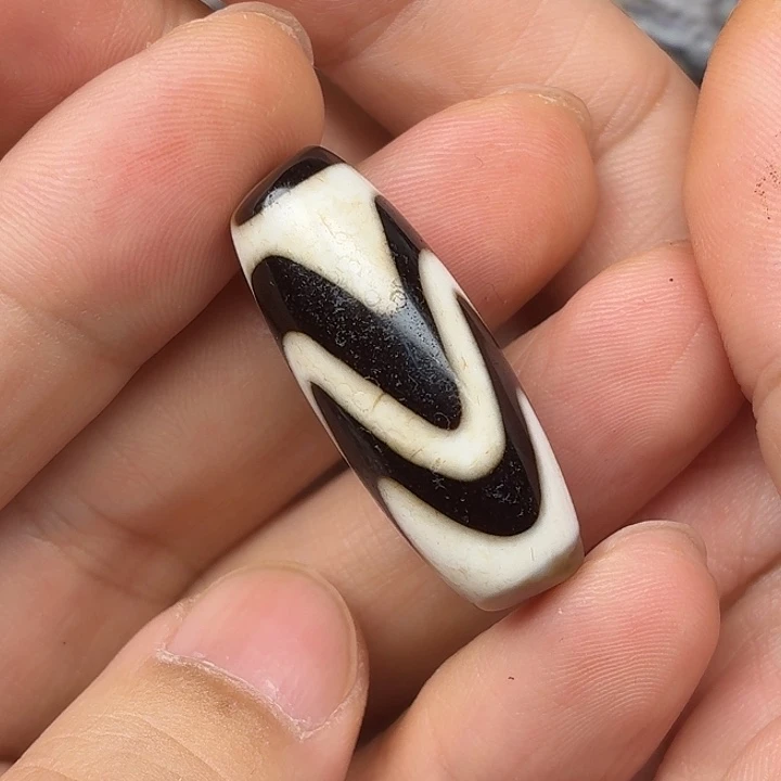 *****玛瑙/玉髓未镶嵌颈饰