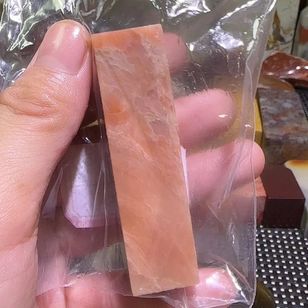 花***蓝寿山石印石寿山石寿山石