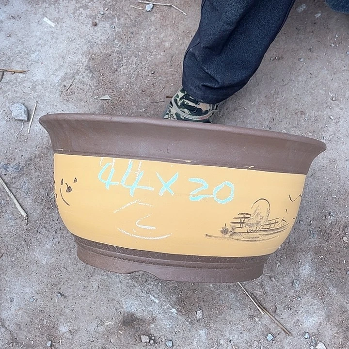 红陶紫砂艺术学院