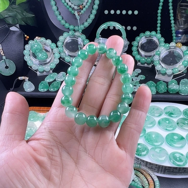 吊坠(不含链)未镶嵌石英质玉