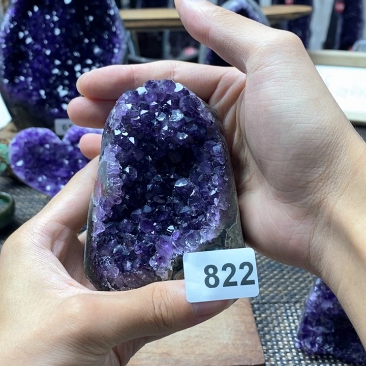 未镶嵌大型摆件（非配饰）水晶