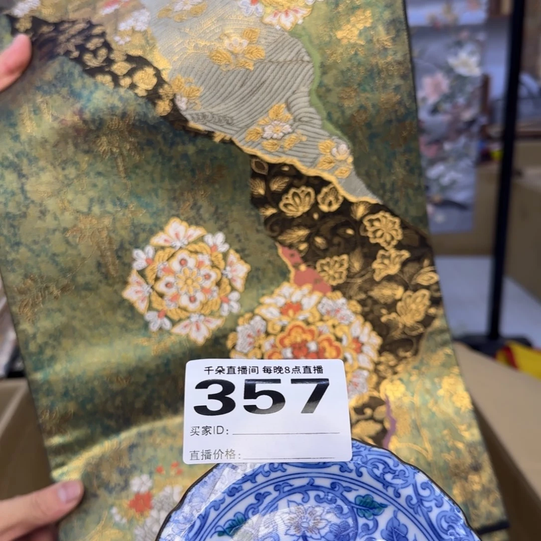 手工艺品琉璃明*我小雨小雨小雨