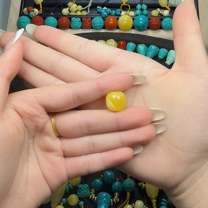 非金属14mm黄老型。。