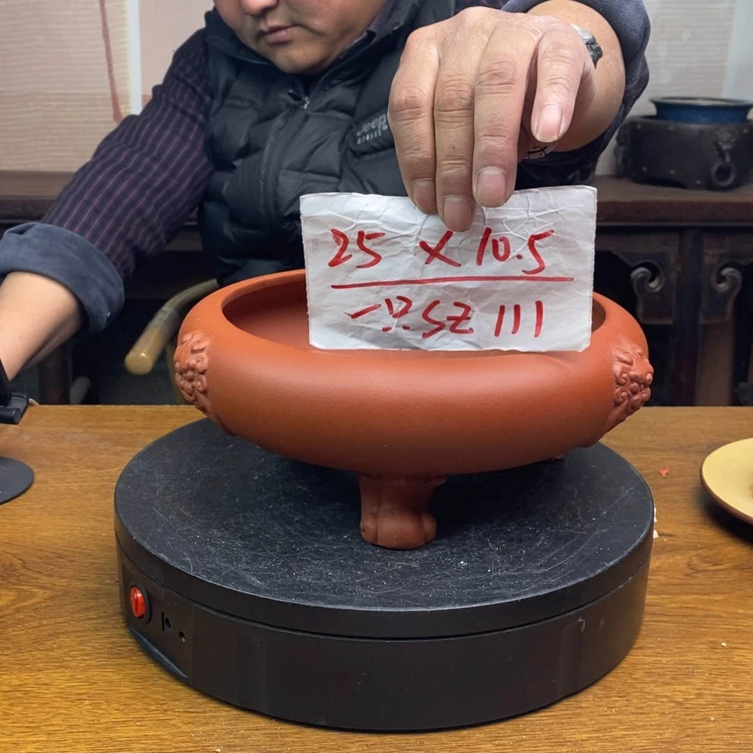 紫砂货号一只SZ111