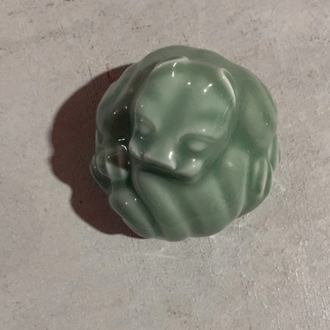 虎镇微瑕福利1只