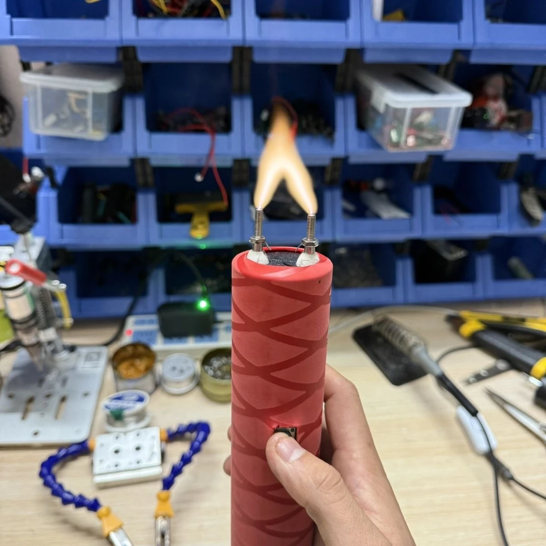 大功率电弧打火机