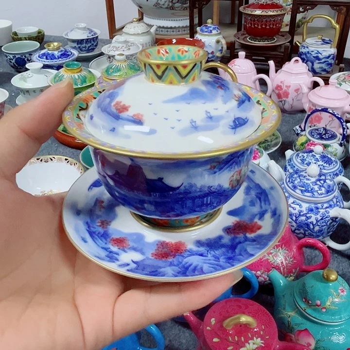 景德镇陶瓷研究所