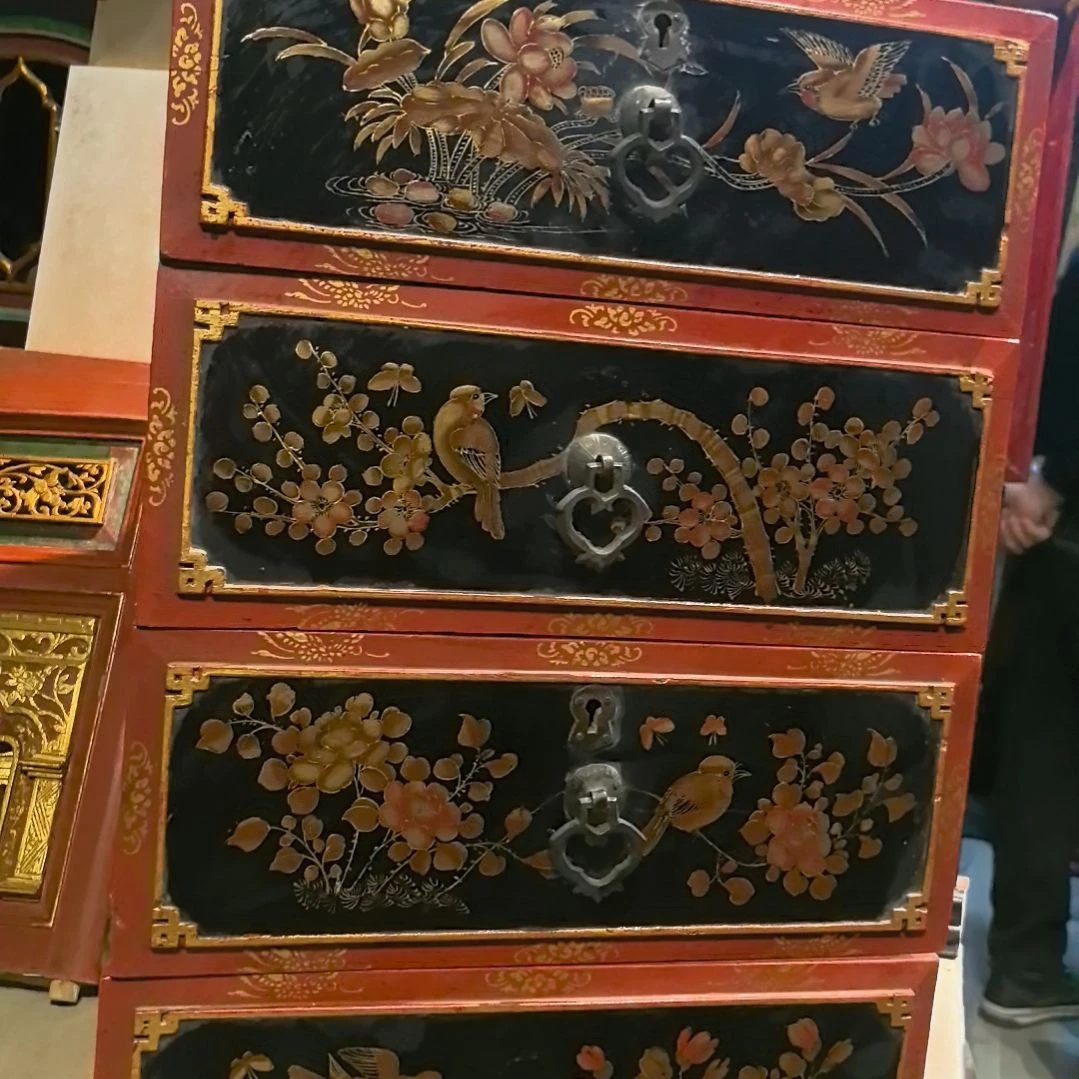 有机玻璃花板装饰搭配空间
