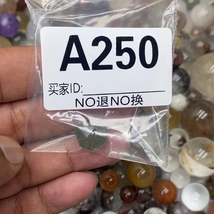 银S925镶嵌颈饰紫晶一***卢一只40