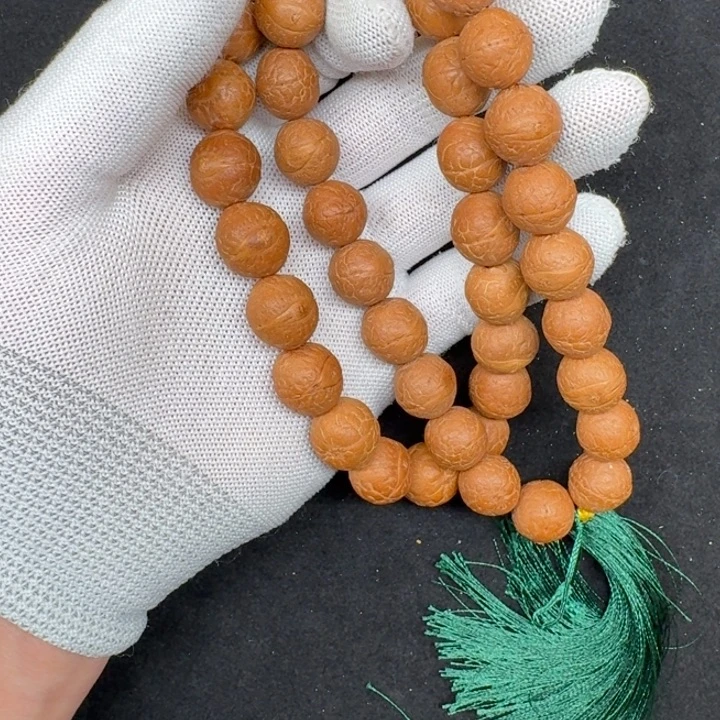 猴头核桃手串凤眼手持