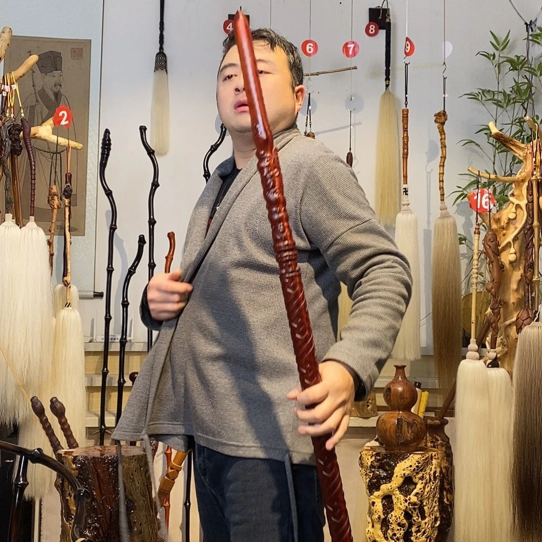 实物展示一物一拍