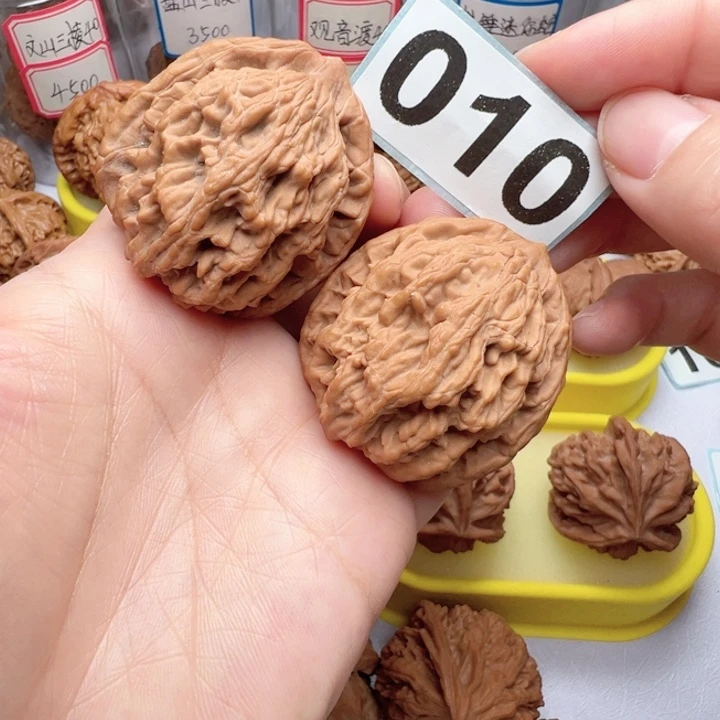 文玩核桃吊坠文玩010