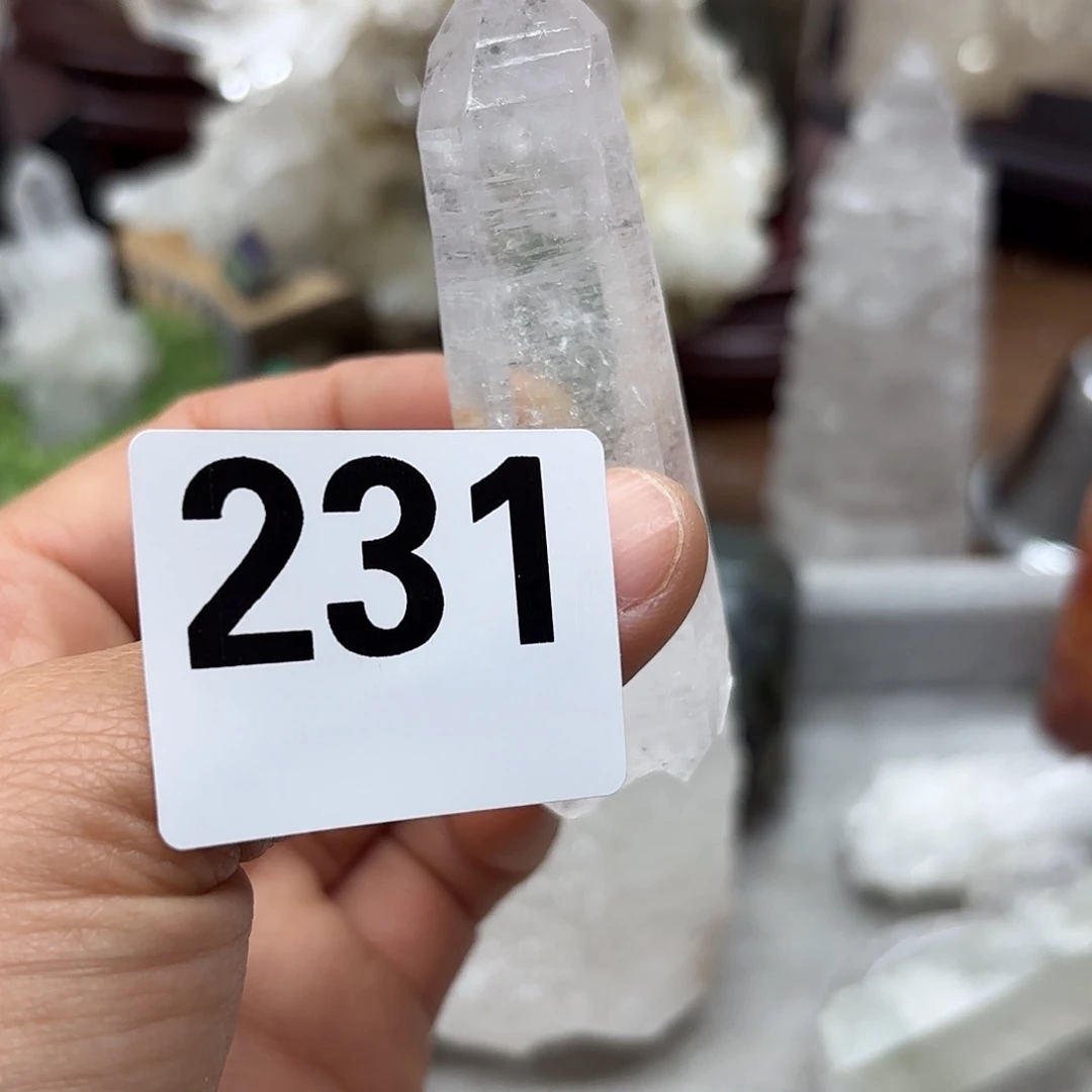 未镶嵌大型摆件（非配饰）水晶