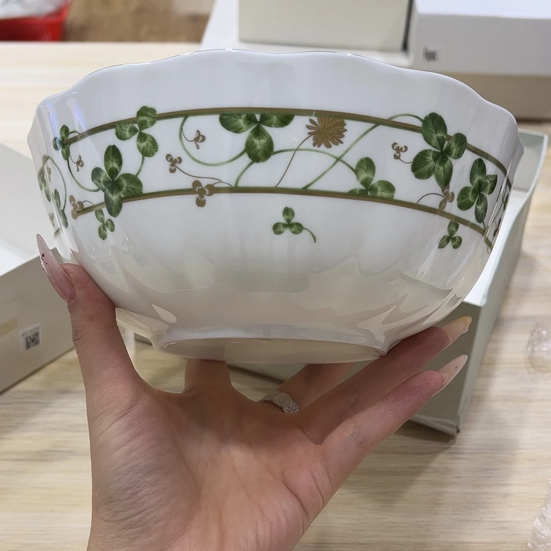 精品进口瓷器瓷片