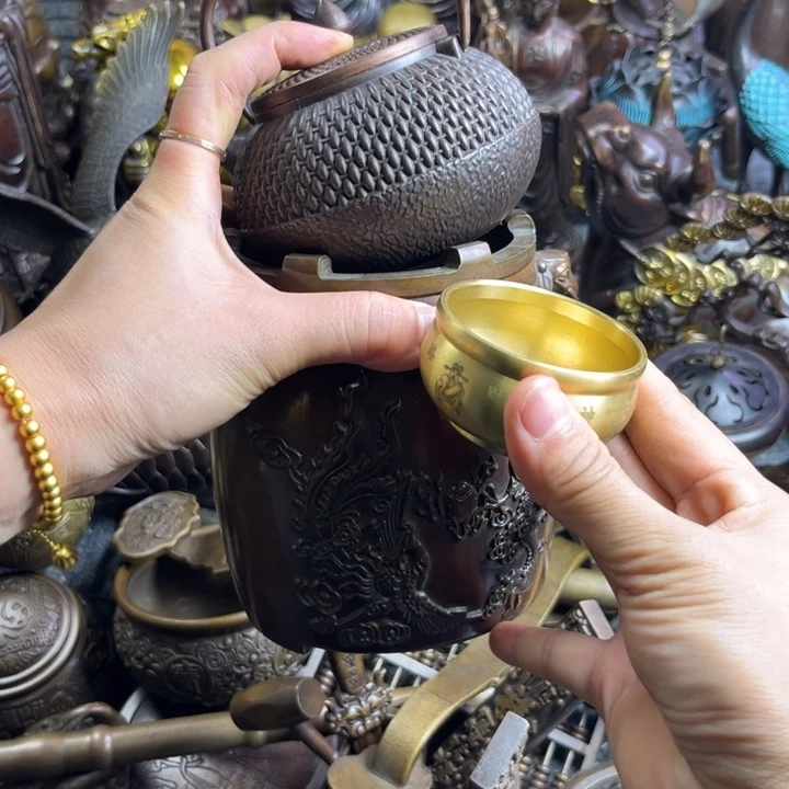 铜器66666666666666