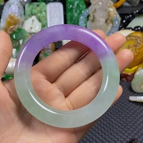 紫金钵盂菩提吊坠