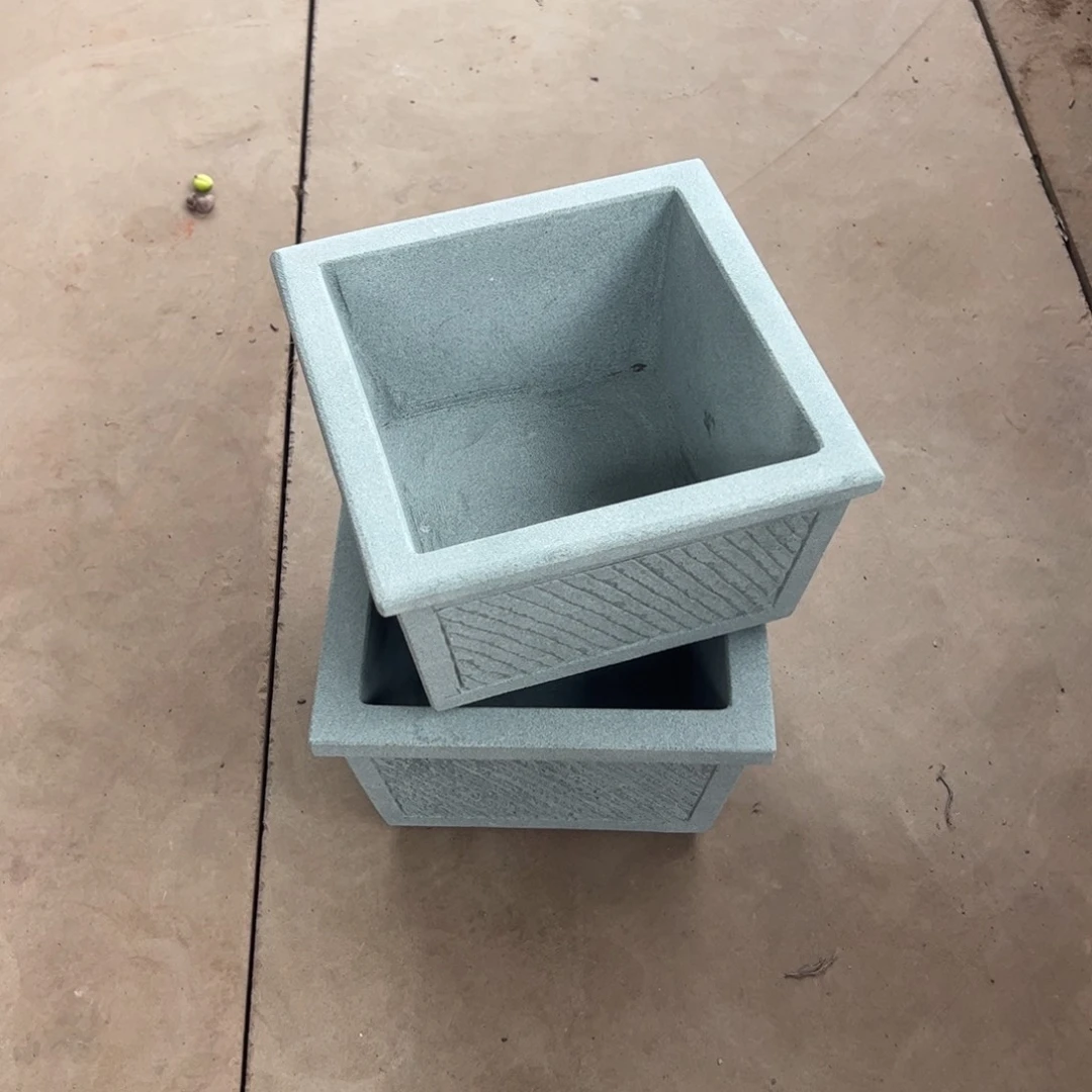 用****3青石花盆青石花盆