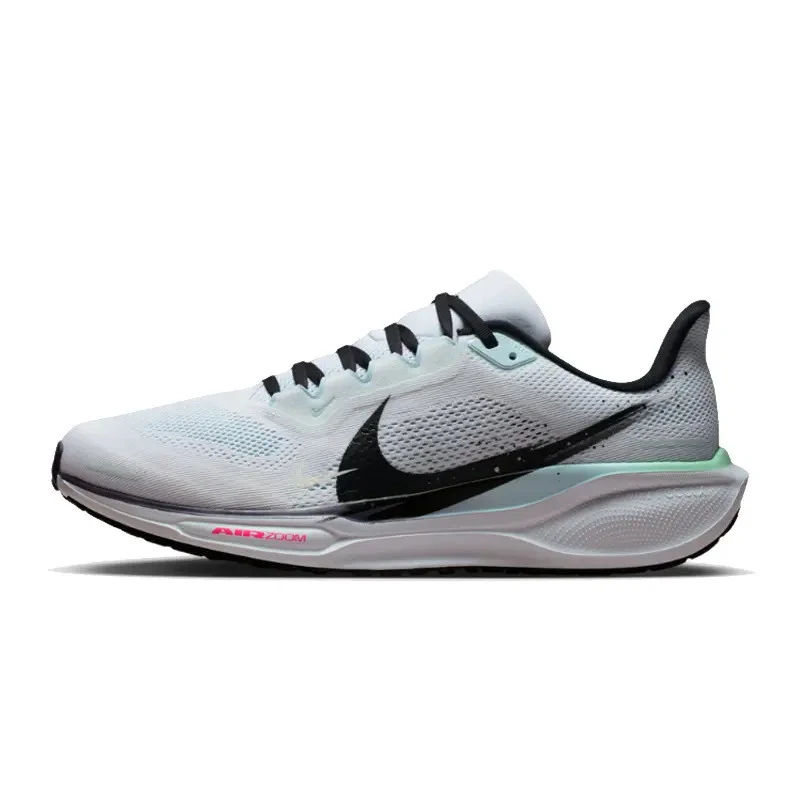 耐克/nike 琥珀流光风男AIR ZOOM PEGASUS 41跑步鞋IM6674101