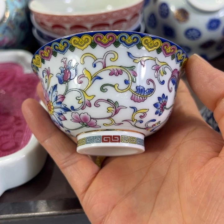 全场景德镇陶瓷景德镇陶瓷艺术