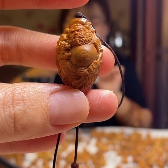 手串/手链橄榄核橄榄核