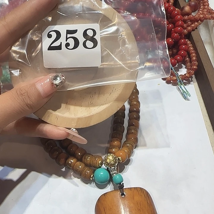 香榧木木质摆件工艺品