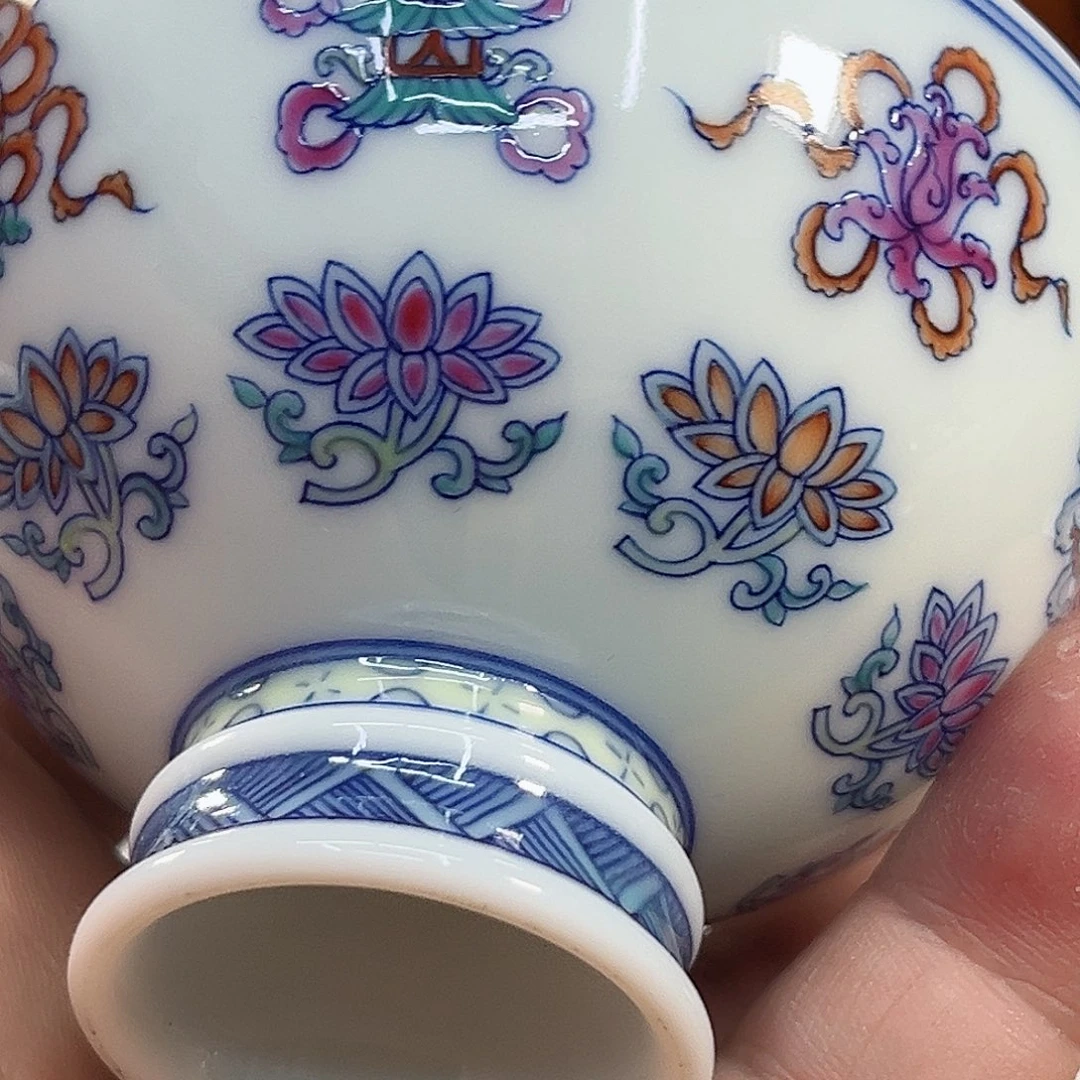 杯千年瓷都景德镇 艺术关注谢佳豪
