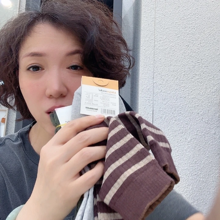 羊皮（革）不会让别人看见了自己喜欢