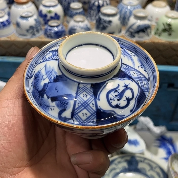 陶瓷茶玩榜第二十名