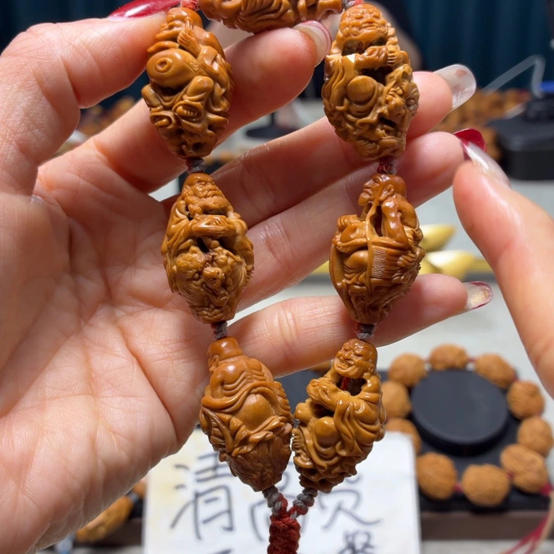 吊坠橄榄核橄榄核