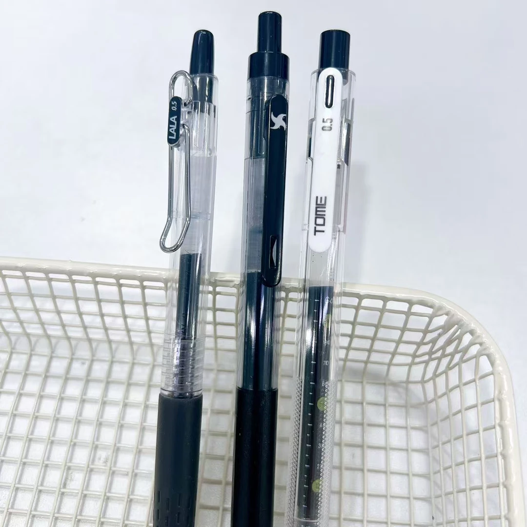 【黑墨/3支】K06消失的刺客图米2倍LALA..掉封蜡不售后