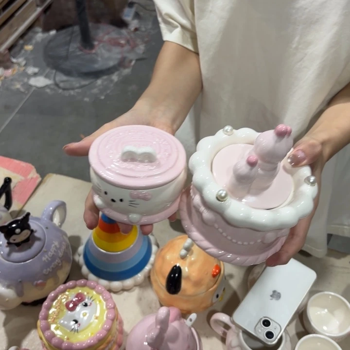 高温陶瓷釉下彩..餐具