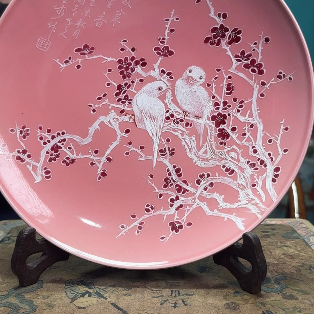 陶摆件景德镇陶瓷艺术