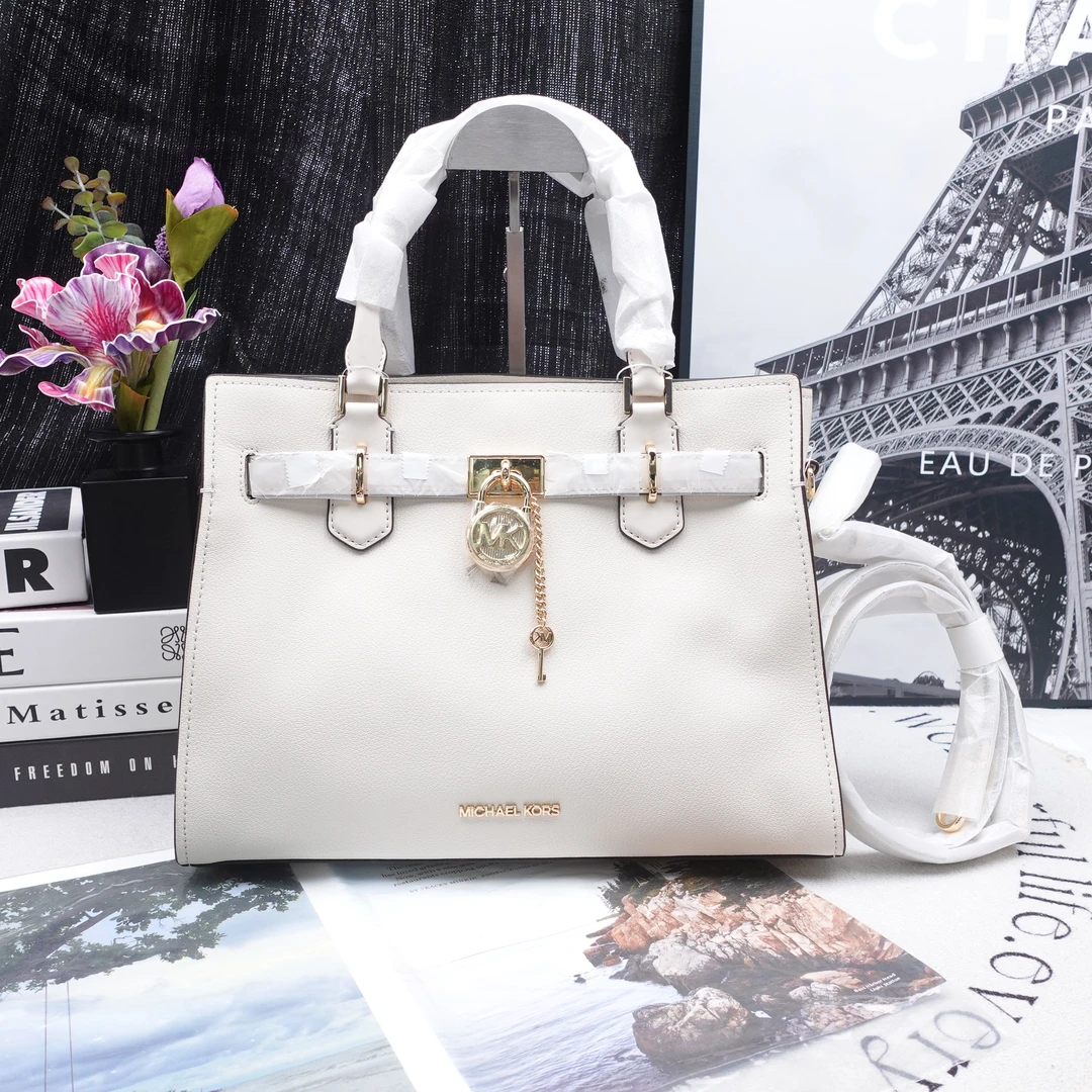 95新 MICHAEL KORS/迈克高仕 单肩包/T10289581