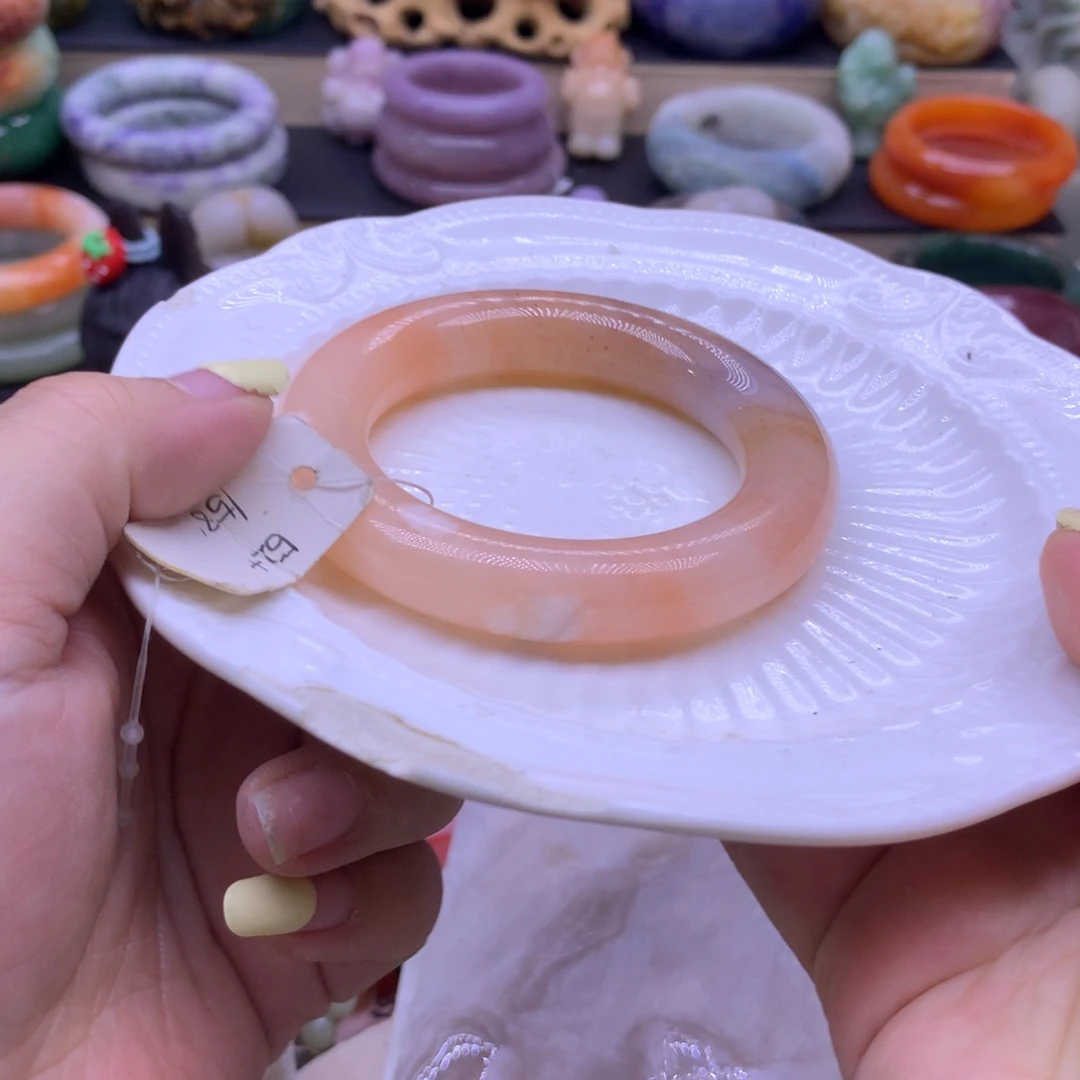 石英质玉122344567890银S925镀金镶嵌