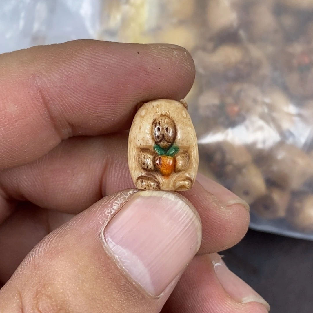 手串/手链驼骨配饰88