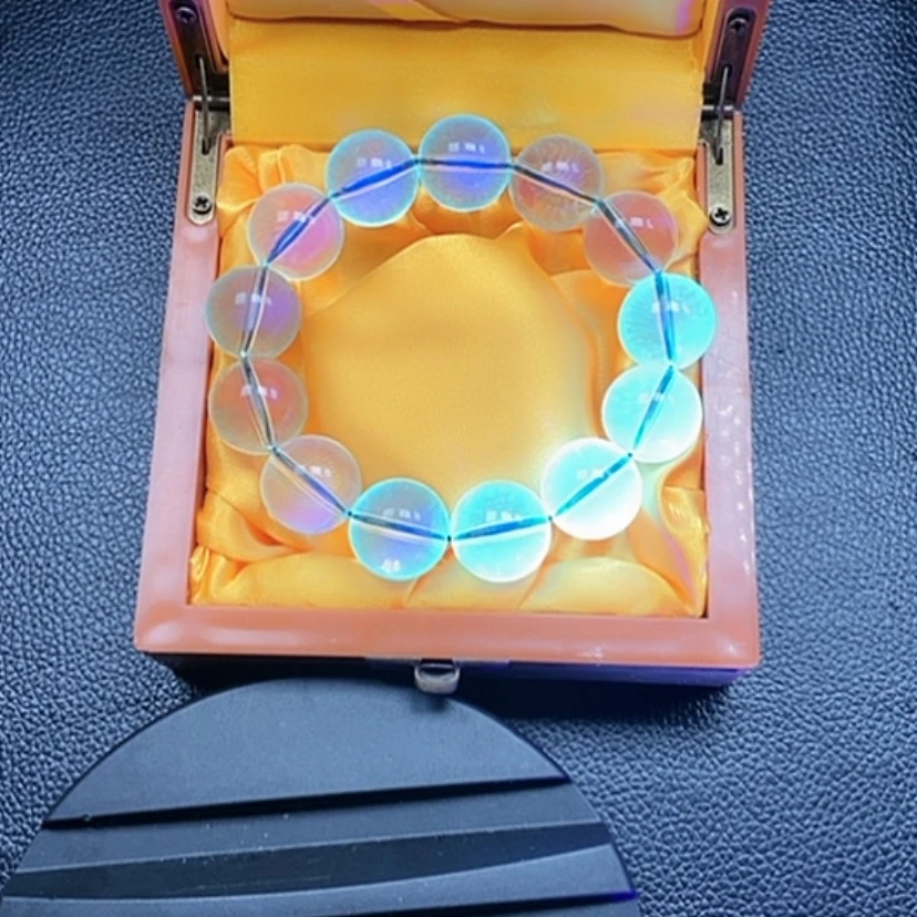 【闪购商品】石英石铁合金多咪卡18