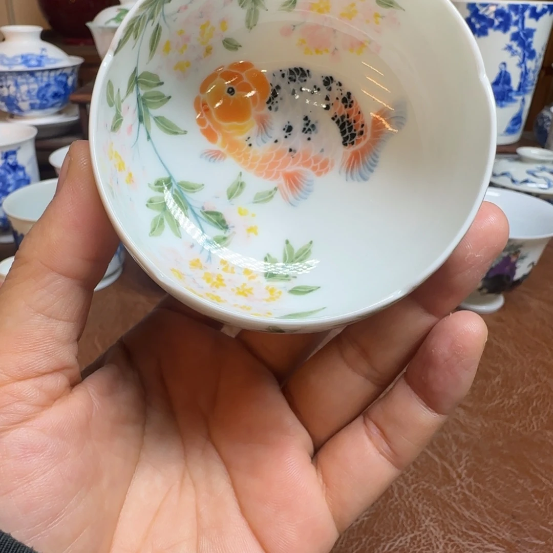 摆件今天晚上的月亮很