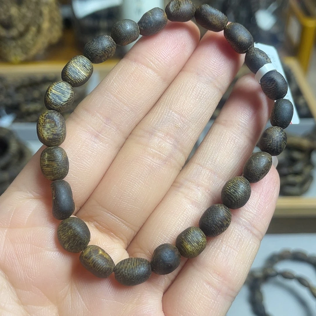 沉香碎屑沉香棋楠沉香老料