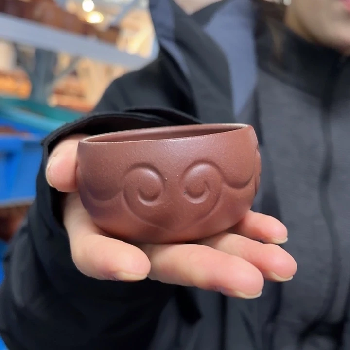 茶壶紫砂宜兴原矿底槽青