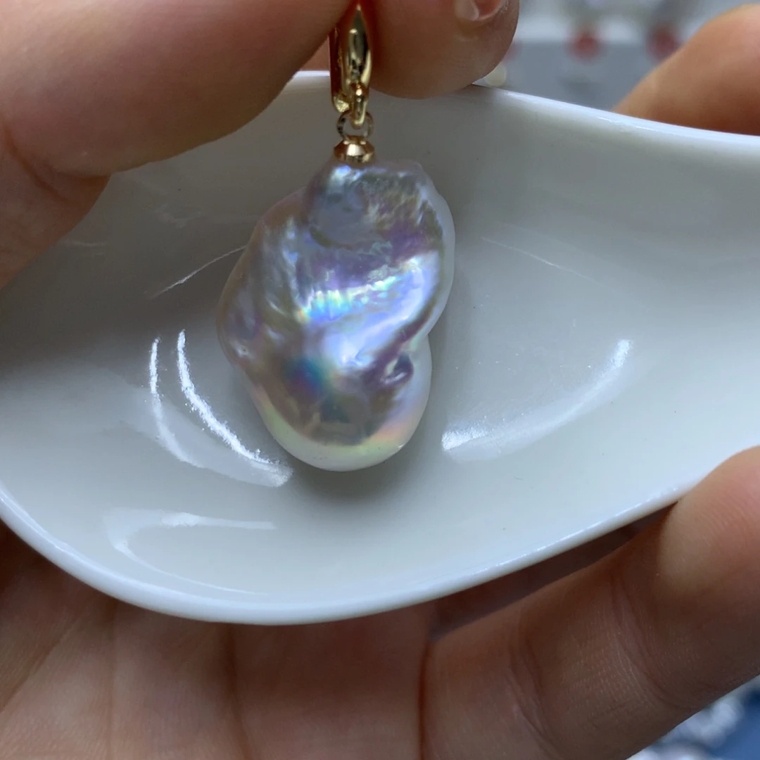 淡水珍珠其他未镶嵌