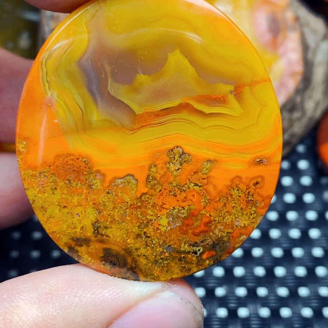 未镶嵌吊坠(不含链)玛瑙/玉髓彼****发