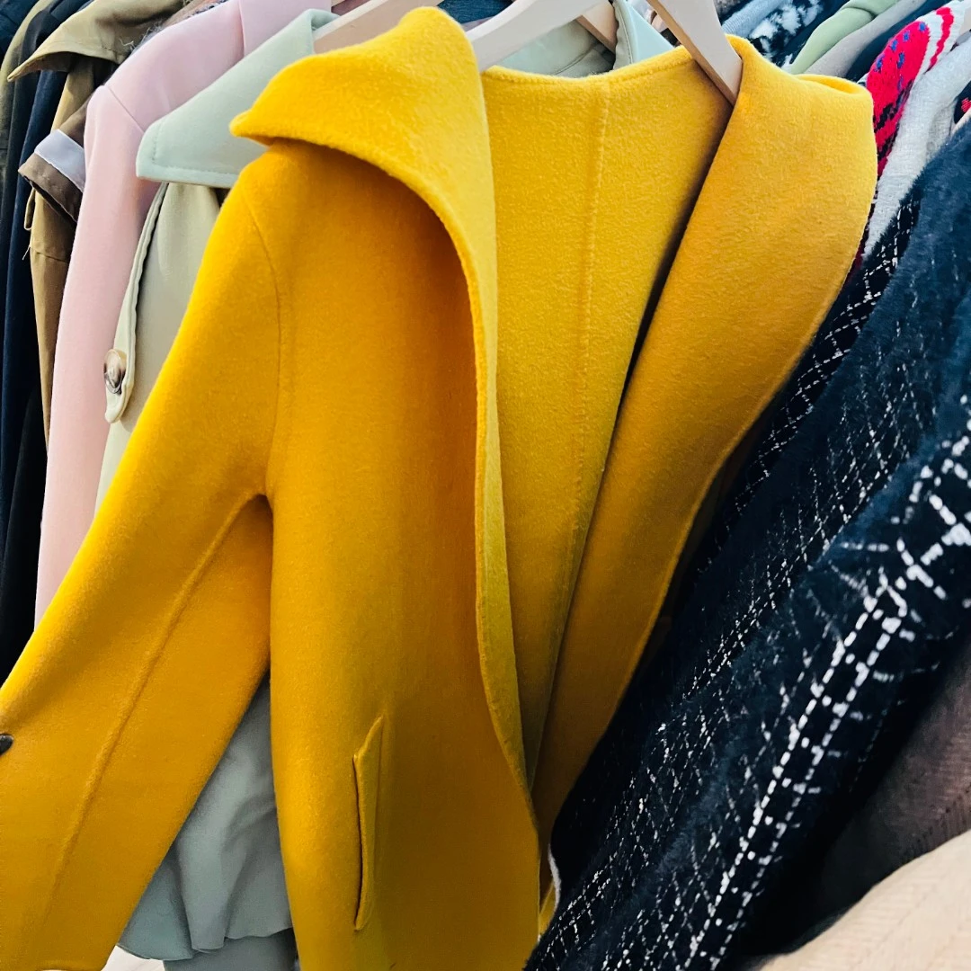 （000-150）精品侧柜女装百搭时尚气质小众