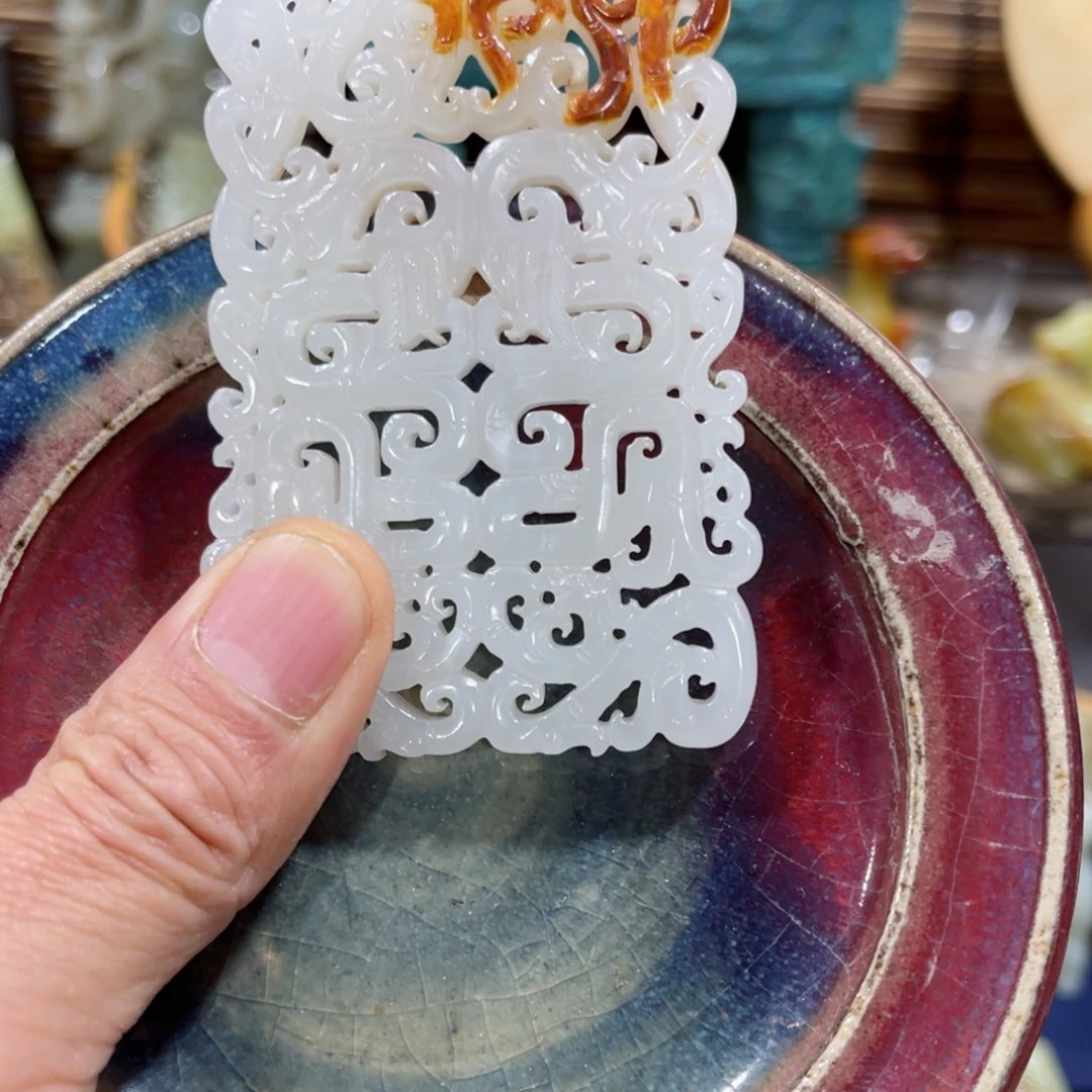 摆件笑***。瓷器瓷器瓷器