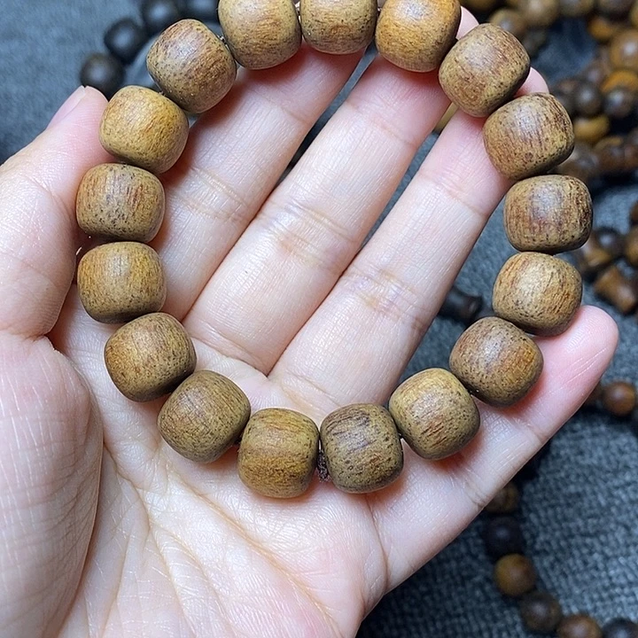 手串/手链贡木贡木手串印贡1213老型