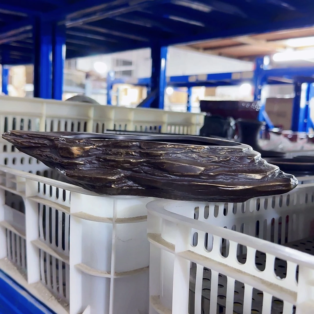 陶瓷花盆特价上新