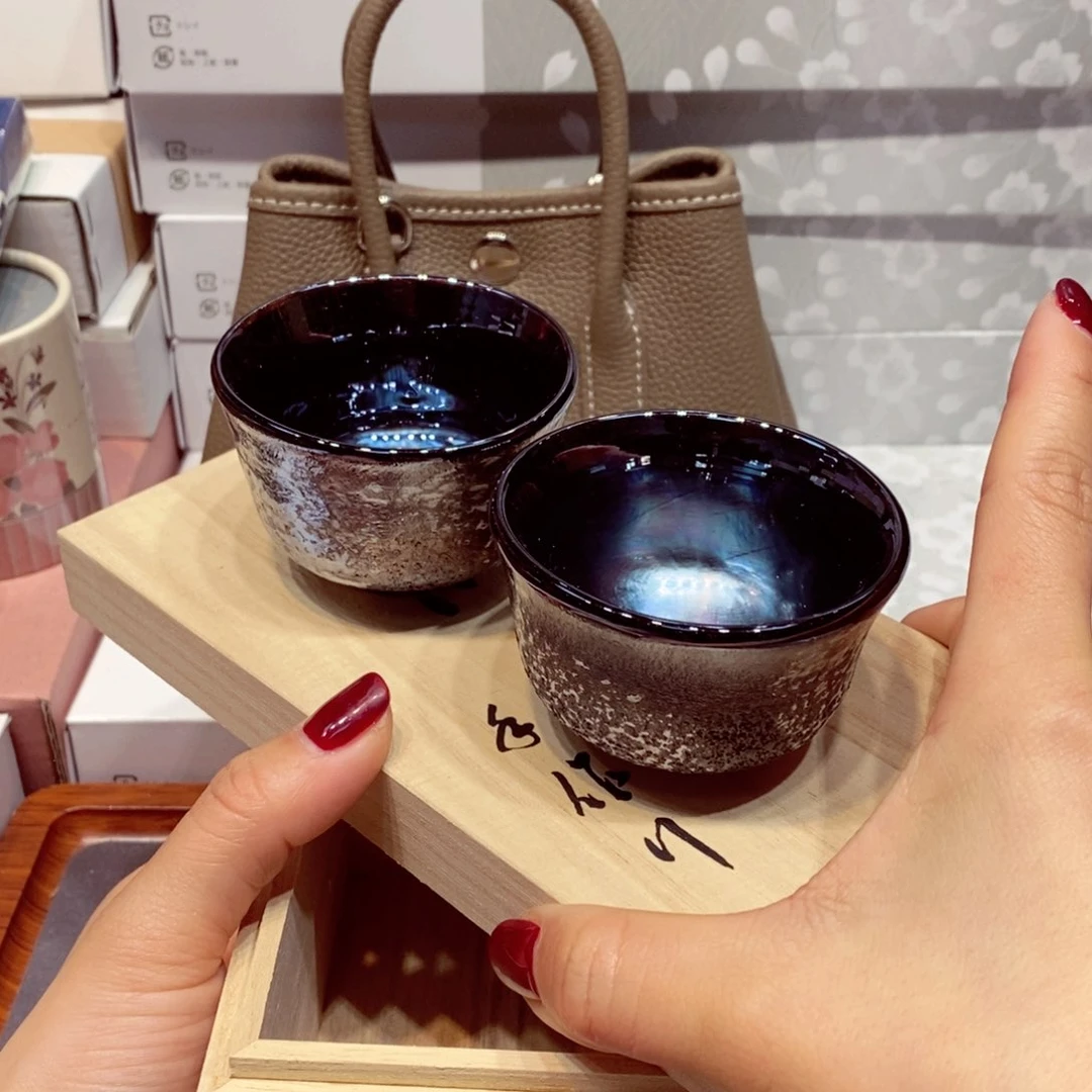 如图所示 观兰器物