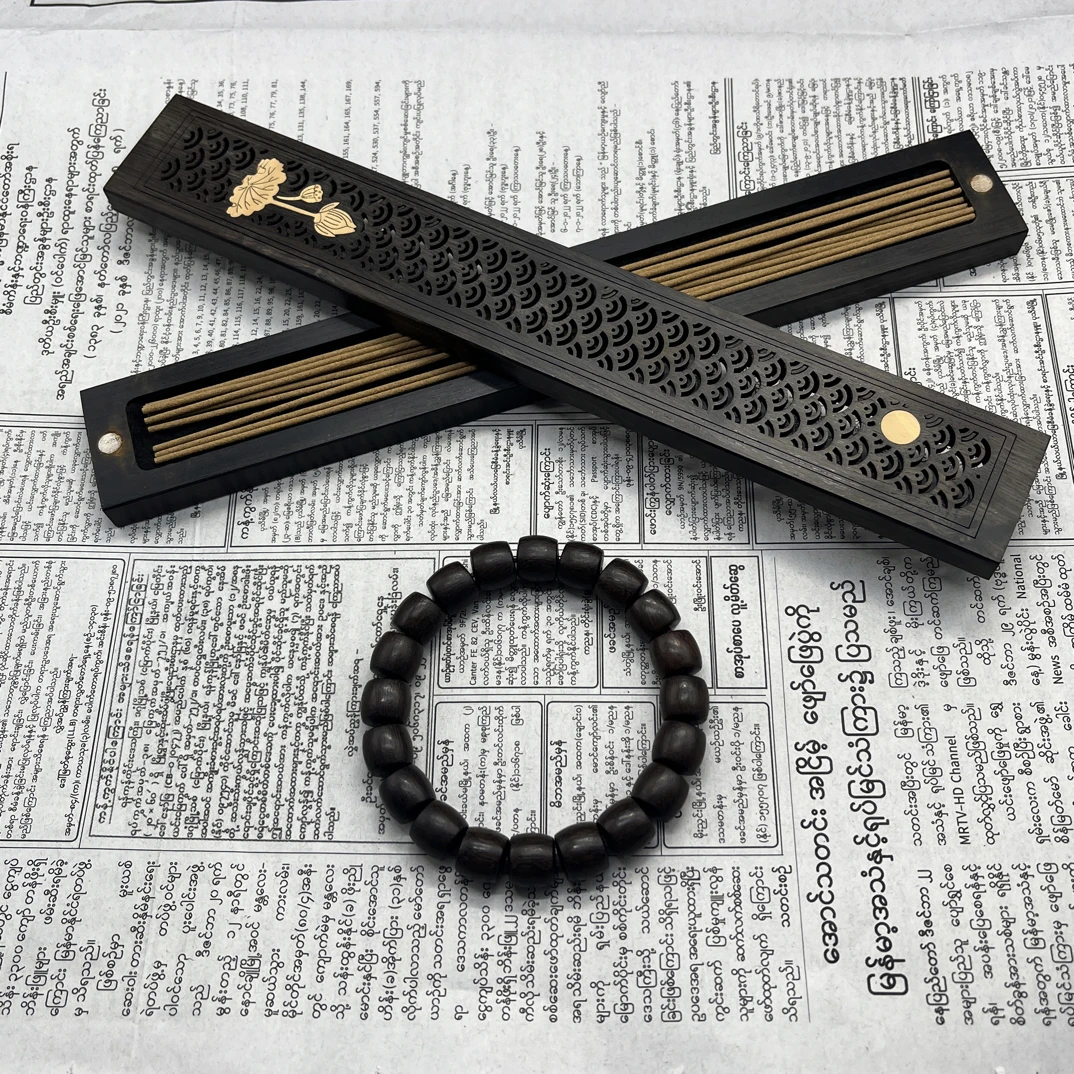 JL01沉香线香-多样性发货